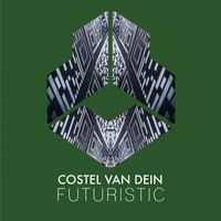 Costel Van Dein - Futuristic