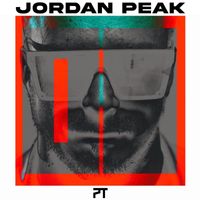 Jordan Peak - Ultrasonic EP
