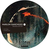 Marlon Ganchozo - Budda Gye EP