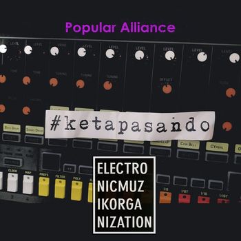 Popular Alliance - Ketapasando