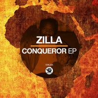 Zilla - Conqueror EP