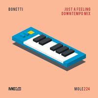 Bonetti - Just A Feeling