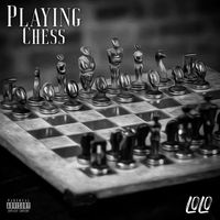 Lolo - Playing Chess