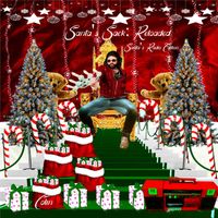 Colin - Santa's Sack Reloaded