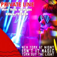 Private Line - New York at Night (Remastered 2022)