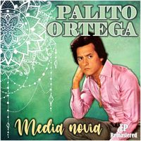 Palito Ortega - Bienvenido amor (Remastered)