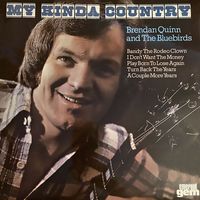 Brendan Quinn - My Kinda Country