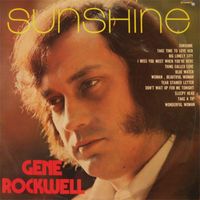 Gene Rockwell - Sunshine