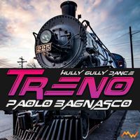 Paolo Bagnasco - Treno (Hully Gully Dance)