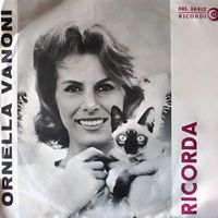 Ornella Vanoni - Riicorda