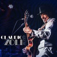 Claudio Zoli - Claudio Zoli (Ao Vivo no Blue Note SP)