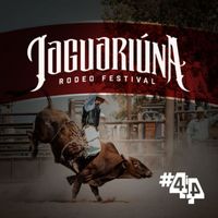 4i4 - Jaguariúna Rodeo Festival