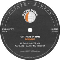 Partners in Time - Tonight