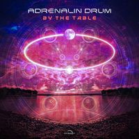 Adrenalin Drum - By The Table