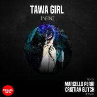 Tawa Girl - Infini