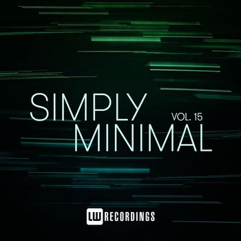 Various Artists - Simply Minimal, Vol. 15