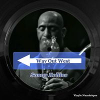 Sonny Rollins - Way out West