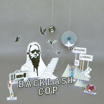 Jetplane Landing - Backlash Cop (Explicit)
