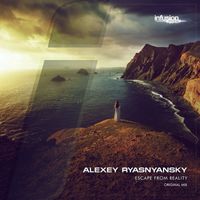 Alexey Ryasnyansky - Escape From Reality