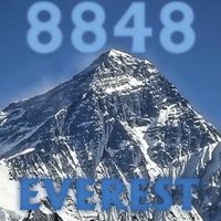 Everest - 8848