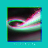 Kelly Andrew - Serendipity
