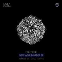Diatonik - New World Order EP
