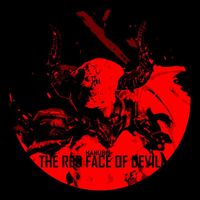 Hanubis - The Red Face Of Devil