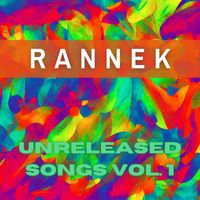 Rannek - Unreleased Songs, Vol. 1