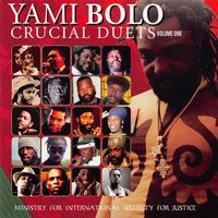 Yami Bolo - Yami Bolo Crucial Duets, Vol. 1