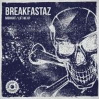 The Breakfastaz - Midnight Remixes
