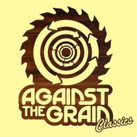 Krafty Kuts - Against the Grain Classics