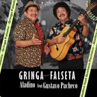 Aladino - Gringa Falseta