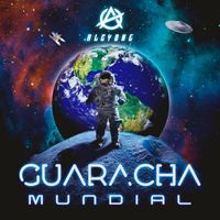 Alcyone - Guaracha Mundial, Vol. 1