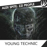Alex Spite - Zzi People