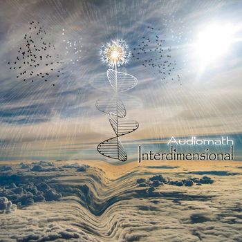 Audiomath - Interdimensional