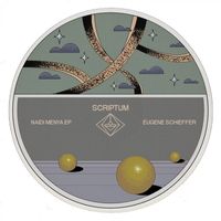 Eugene Schieffer - Naidi Menya EP