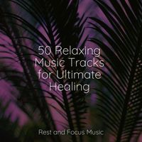 Baby Relax Music Collection, Best Relaxing SPA Music, Sound Sleeping - 50 Relaxing Music Tracks for Ultimate Healing