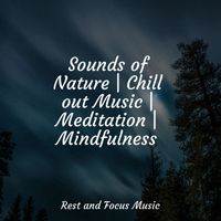 Sounds of Nature White Noise for Mindfulness Meditation and Relaxation, Namaste Healing Yoga, Reiki Music - Sounds of Nature | Chill out Music | Meditation | Mindfulness