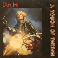 Dan Hill - A Touch of Tartan