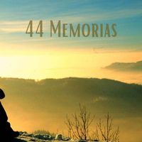 Michel Mondrain - 44 Memorias