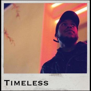 Mason - Timeless