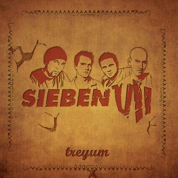 Sieben - Treyum