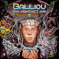 Balliou - Kontact (Explicit)