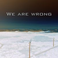 Ricardo Alves - We Are Wrong