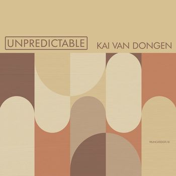 Kai Van Dongen - Unpredictable