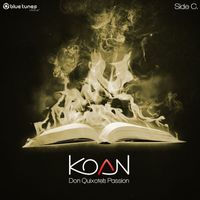 Koan - Don Quixote's Passion (Side C)