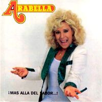Arabella - Más Allá Del Sabor