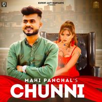 Mahi Panchal - Chunni