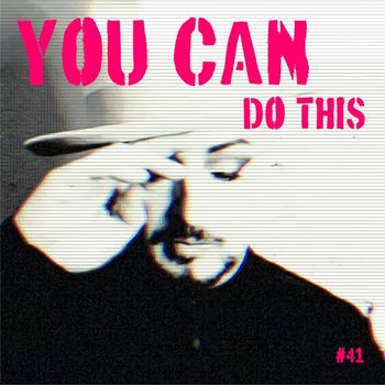 Boy George - You Can Do This