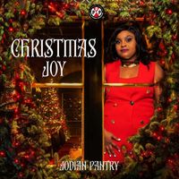 Jodian Pantry - Christmas Joy